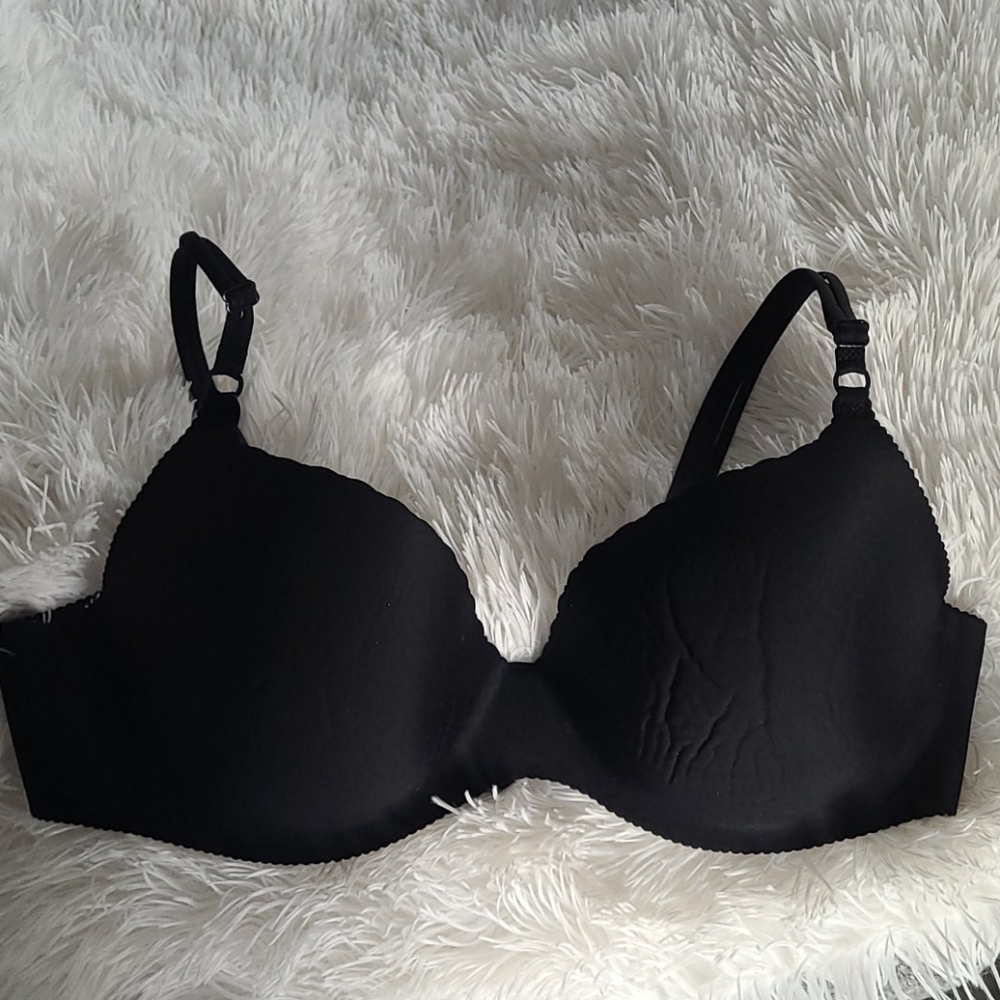 Victoria's secret bra